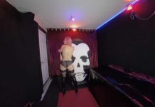 Lapdance – Amateur Striptease VR