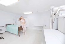 Nurse Gone Wild – Rebel Lynn