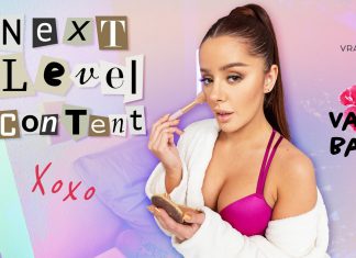 Vanna Bardot: Next Level Content