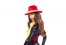 Where is Carmen Sandiego? A XXX Parody