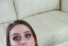 Laney Has a Crush On Her Coworker