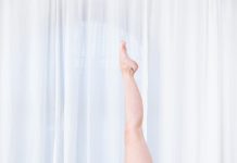 Naughty Little Gymnast