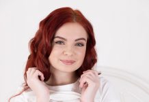 Ukrainian Girlfriend