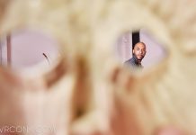 The Mask (A XXX Parody)