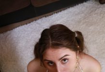 All Natural Penelope Seduces Her Stepdaddy