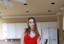 Laney Has a Crush On Her Coworker