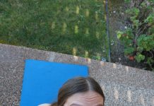 Izzy Drools On Cock and Gets Creampied