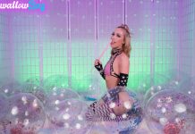 Diana’s Ice Popsicles