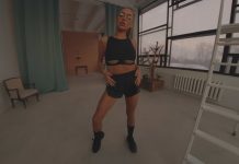 One Of Life’s Luxuries