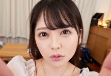 Friend’s Younger Step-sister Checks Out A Lewd Website