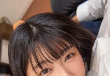 Found A Hot Sexy Runaway Girl w 6