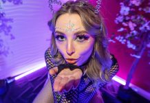 Ailee Anne: As Seen On FlickFlock