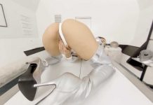 Pussy In Space – Avery Black