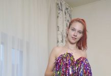 Cheered By The Cheerleader