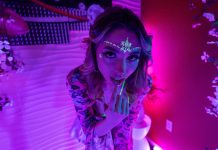 Ailee Anne: As Seen On FlickFlock