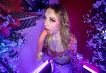 Ailee Anne: As Seen On FlickFlock