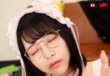 My Older Peer At The Manga Study Group Want’s To Be An Erotic Manga Model