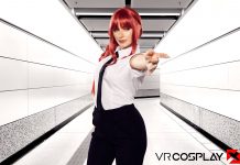 Chainsaw Man: Makima A XXX Parody