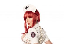 Chainsaw Man: Makima A XXX Parody