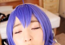 Legal L****a Cosplayer Fuck