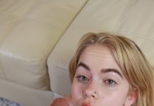 Sage Has Revenge Sex With Her Man’s Best Friend