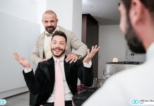 Special Date for Three