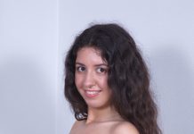 One Of Our Member Favorites, Miss Katty West Gets Naked In VR Today