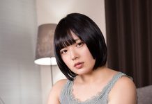 A Boyish College Girl In Hopes Of Finding Herself