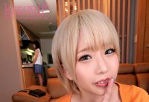 My Girlfriend’s Super Slutty Younger Step-sister