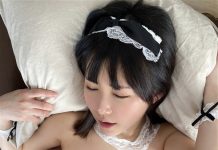 Master, Please Let My Pussy Make You Feel Good, Okay?