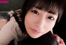 Passionate Roommate Scenario With A Girlfriend