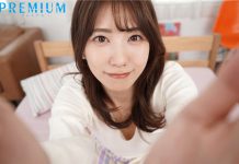 Presenting Our Exclusive Actress, Aika Yamagishi, Filmed In POV