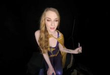 Ela Darling – Cosplay Scene