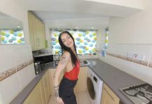 Teasing Aint Cheating