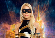 Carol Danvers: Ms. Marvel A XXX Parody