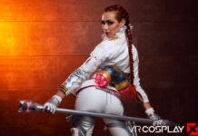 Apex Legends: Loba A XXX Parody