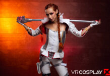 Apex Legends: Loba A XXX Parody