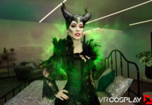 Maleficent A XXX Parody