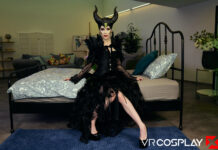 Maleficent A XXX Parody