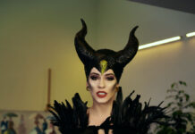 Maleficent A XXX Parody