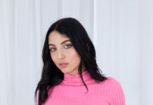 Sexy Italian’s First Casting