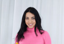 Sexy Italian’s First Casting