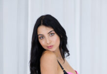 Sexy Italian’s First Casting