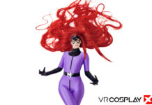 Inhumans: Medusa A XXX Parody