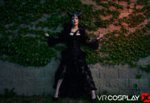Maleficent A XXX Parody