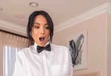 From Paris with Love