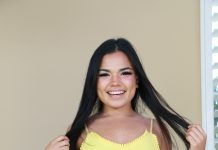 Summer Pays The Rent With Her Hot Spanish Pussy