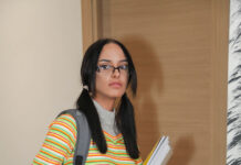 Spoiled by Twin Sisters – Ayana