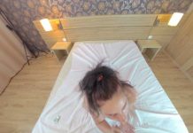 Let Me Suck Dick and Cum on My Chest Please