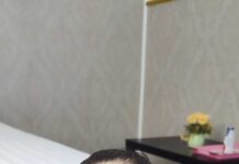 Banging Room Service Hottie